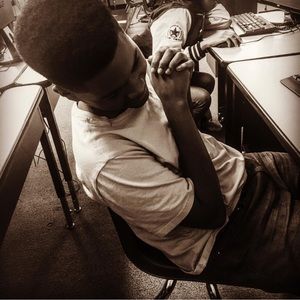 Meet your Posher, Robert